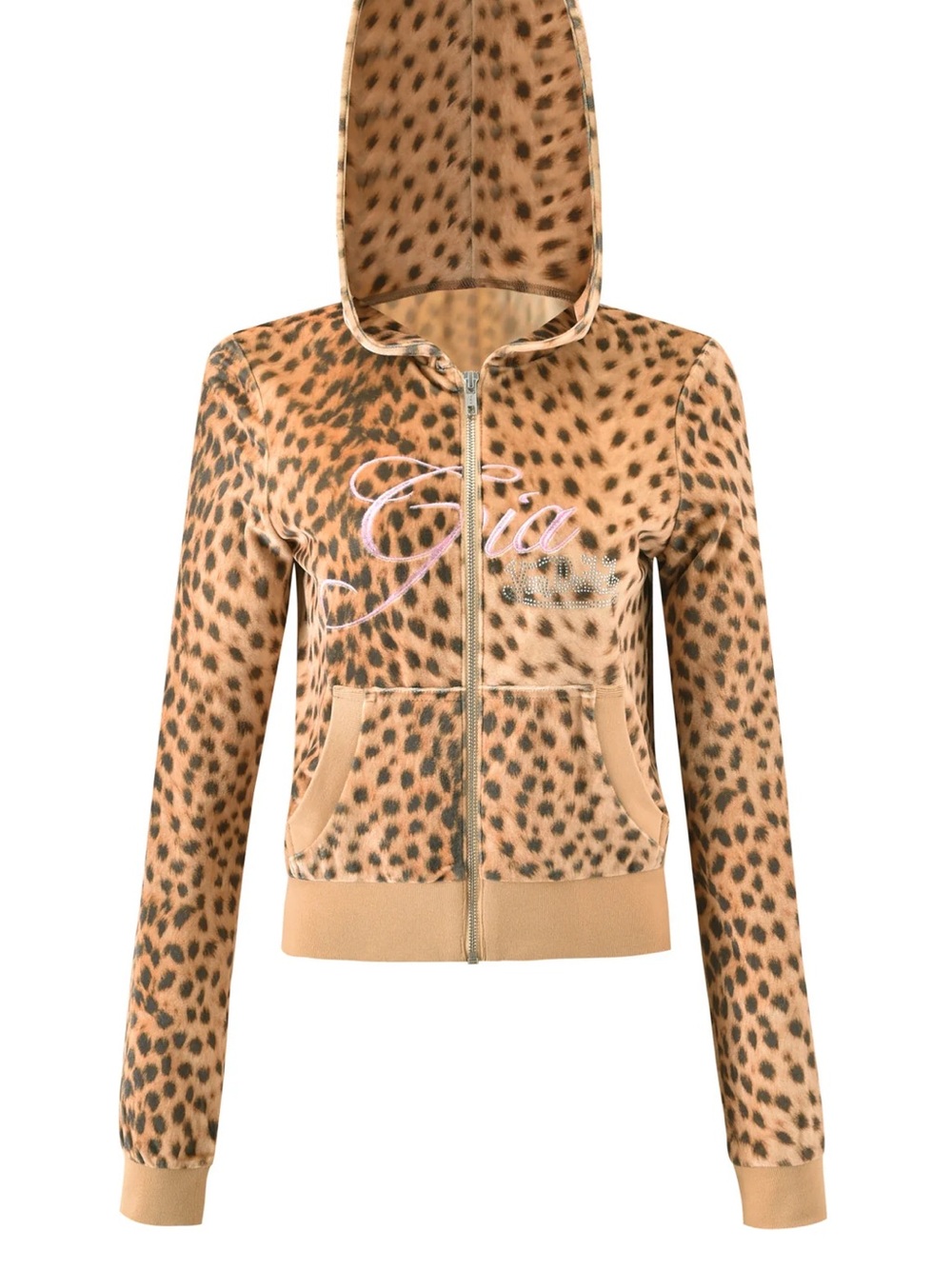 I.AM.GIA JACKET